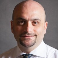 Demand Forecasting: Cocchini esperto Supply Chain e Programmazione Gianluca Cocchini