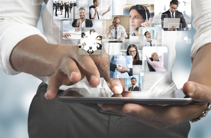 gestione team a distanza smart working e selezione personale: un buon manager viene misurato in fase di recruiting anche in relaziona alla sua capacità di motivare e monitorare il lavoro del proprio team anche a distanza.